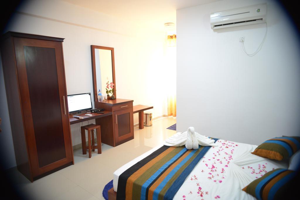 Hotel Kamrel Kurunegala Camera foto