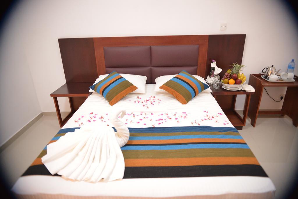 Hotel Kamrel Kurunegala Camera foto