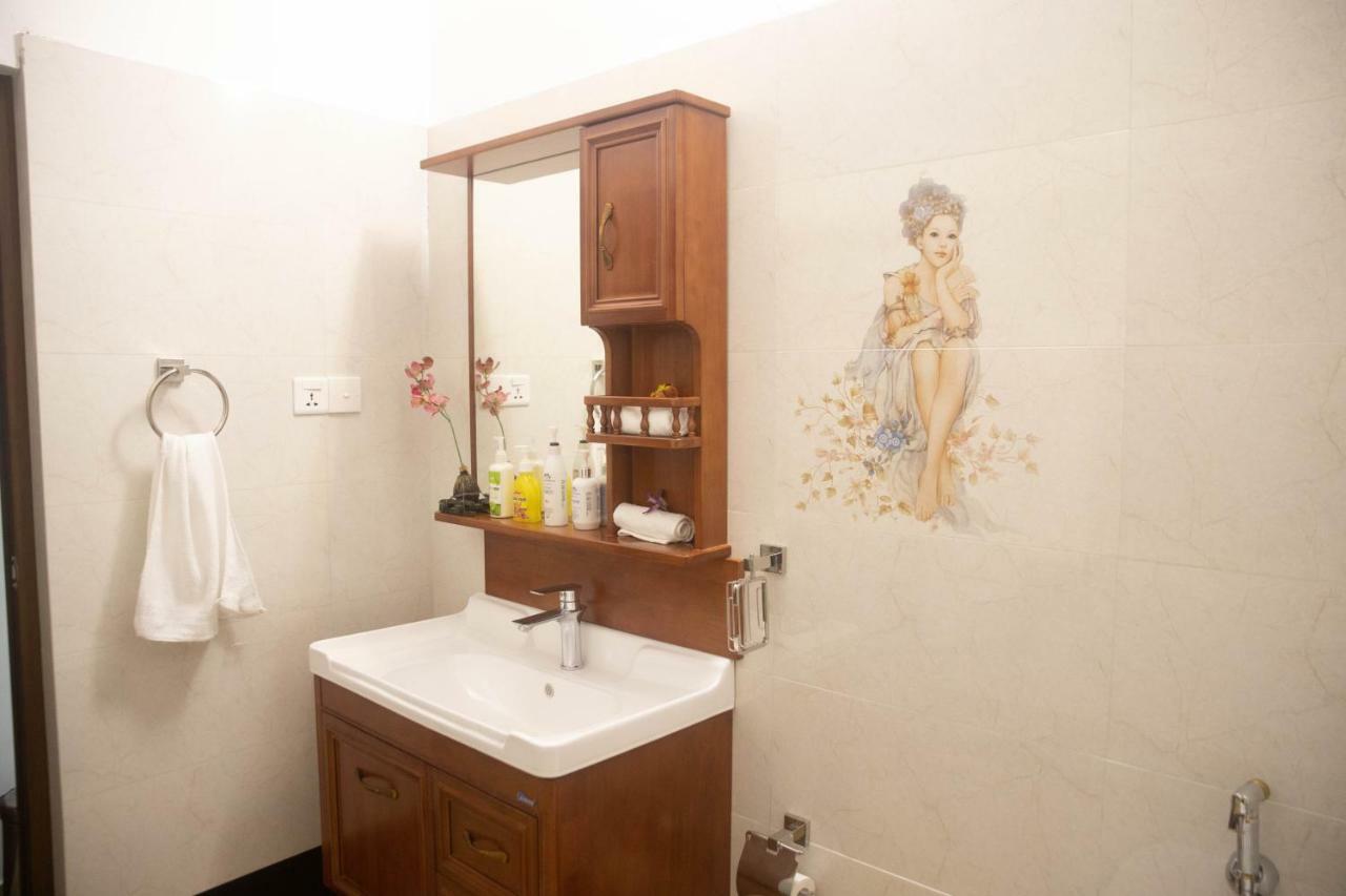 Hotel Kamrel Kurunegala Esterno foto